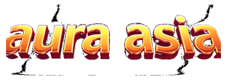 auraasia logo