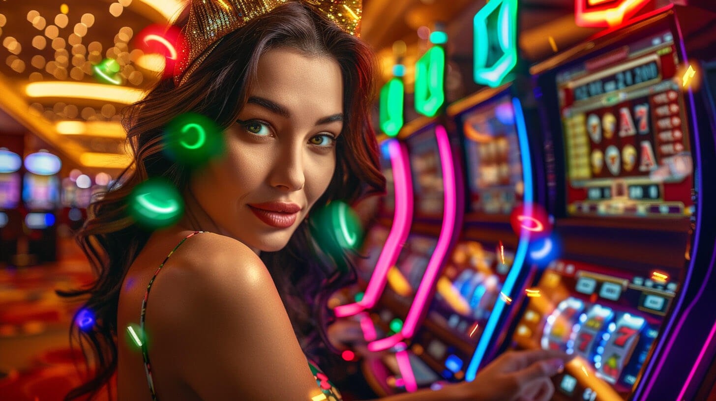 auraasia Bingo Carnaval