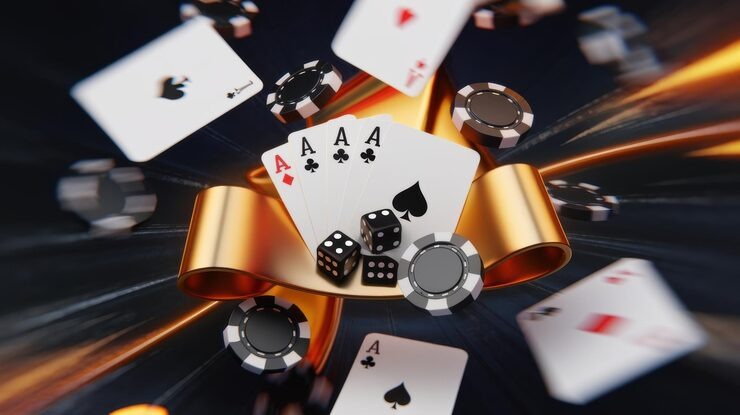 auraasia Apa yang perlu anda tahu untuk bermain