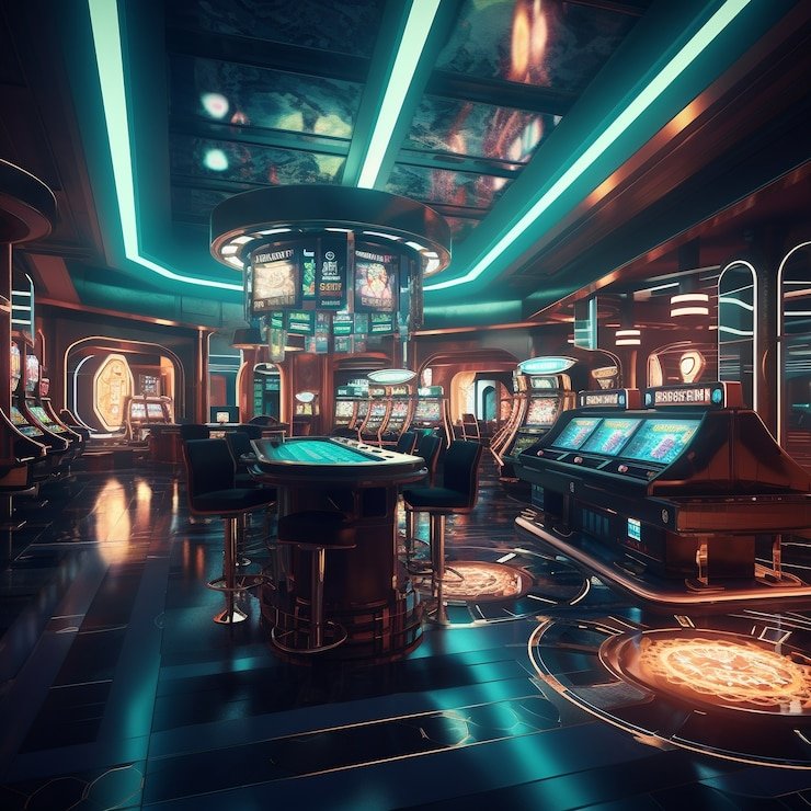 auraasia Live Casino